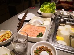 -海底捞火锅(方塔东街店)