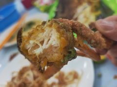 -明记烧鱼美味店