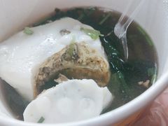 -家宴·灌蛋·沙茶面(曾厝垵店)