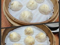 鼎泰丰(新港中心店)-鼎泰丰(新港中心店)