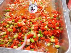 -味上湘菜馆(河马店)