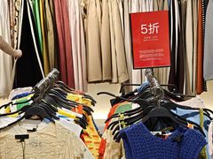 -ZARA(深圳金光华广场店)