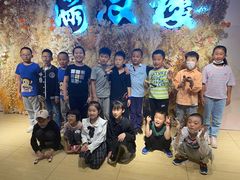 -满汉楼(安发桥店)