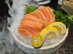 -将太无二·北美传奇寿司(荟聚购物中心西红门店)