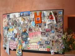 -喃喃椰·糟粕醋·椰子鸡火锅(七堡花园店)