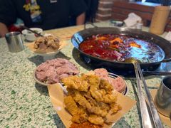 -五里关火锅(牛市口店)