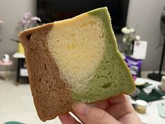 -贝紫Style(木马公寓店)