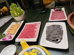 -南门涮肉(上海一店)