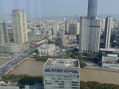 -宁波威斯汀酒店