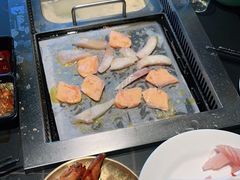-星伦多自助料理·涮烤一体(虹悦城店)