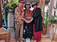 -妈妈的味道(和顺古镇店)