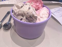 -芭斯罗缤31冰淇淋(BHG MALL上地店)