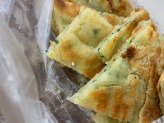 -咏春葱油饼(德政中路店)