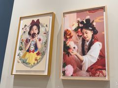 -海马体照相馆(上海月星环球港店)