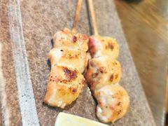 -鸟屯(三里屯店)