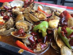 -碎怂烤肉(钟楼柳巷店)