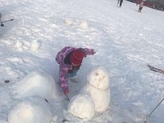 -蓟县盘山滑雪场