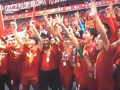 -八万人体育馆-外场足球场