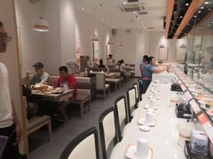 大堂-新一番三文鱼寿司(大东海店)