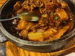 -百年神厨·地道川菜(清江西路店)