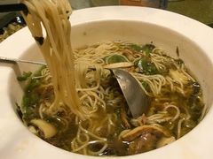 -新凯旋烧烤·燕姐千岛湖土菜