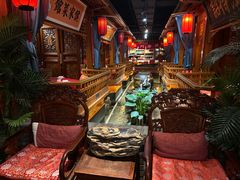 -正阳门饭庄·烤鸭·北京菜(万丰路七里庄店)