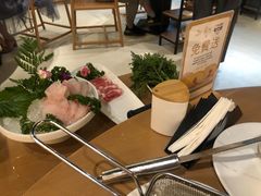 -湯系·煲汤手艺人(东二环泰禾广场店)