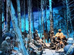 -沈阳“九·一八”历史博物馆