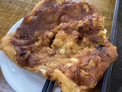 糖油饼-老磁器口豆汁店(马家堡店)