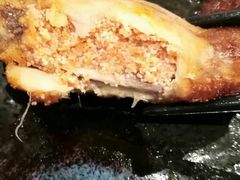-吉之仙•中国制造•出口级食材日料店(领事馆总店)