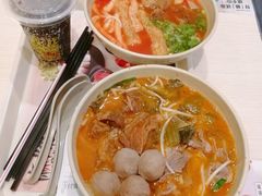-南记粉面(銅鑼灣中心店)