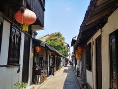 -阿东农家菜(新场古镇下塘街店)