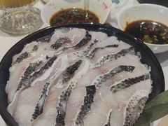 -千牛将·鲜牛肉火锅(开元路店)