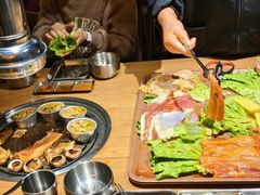 -乌拉烤肉(如皋首店)