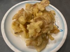 锅包肉-东北农家小院(定西路店)