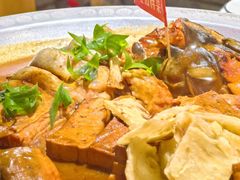 -兴玉妈妈土菜馆(人民大街店)