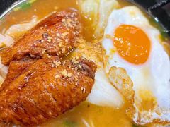 -华嫂冰室(尖沙咀店)