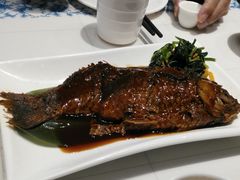 -东方饺子王(工农大路店)