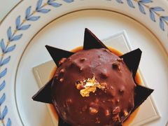 -La patisserie de Mona 茉娜的甜品(韩乐坊店)