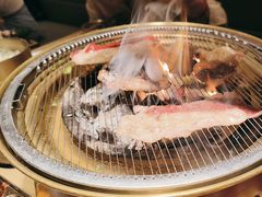 -西塔老太太泥炉烤肉(亚运村店)