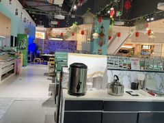 -云中鱼蒸汽石锅鱼(川沙百联店)