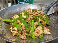 -7mall美食潮地标
