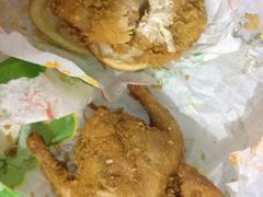 iphone_upload_pic-华莱士·全鸡汉堡(财经学院店)