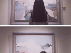 -大芬美术馆