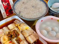 -锐记甜品(欣泰大厦店)