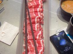 -乔先生涮肉·鲜活牛羊肉火锅(塘沽店)