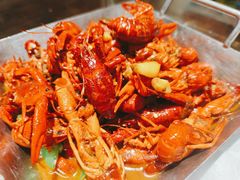 -阿财老铺·老蚌埠龙虾城(华夏总店)