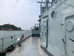 -中国人民解放军海军博物馆