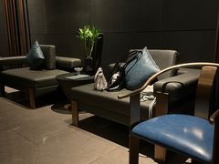 -四季小馆·潤·中国菜(越秀公园店)