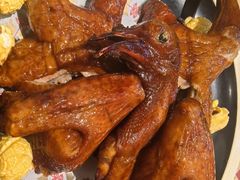 -点都德(汇盈广场店)